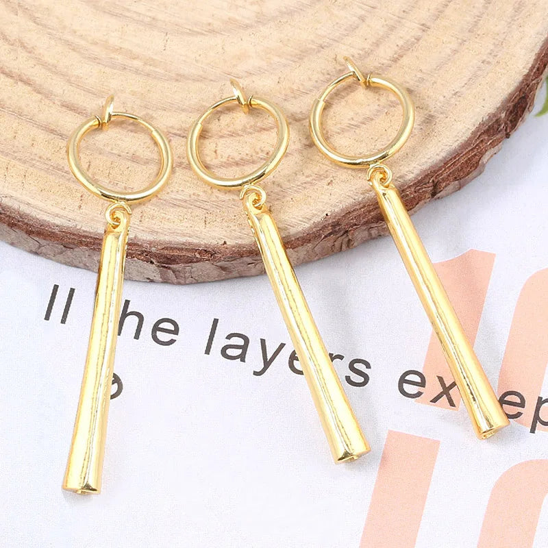 Zoro Earrings - Bijoux Art