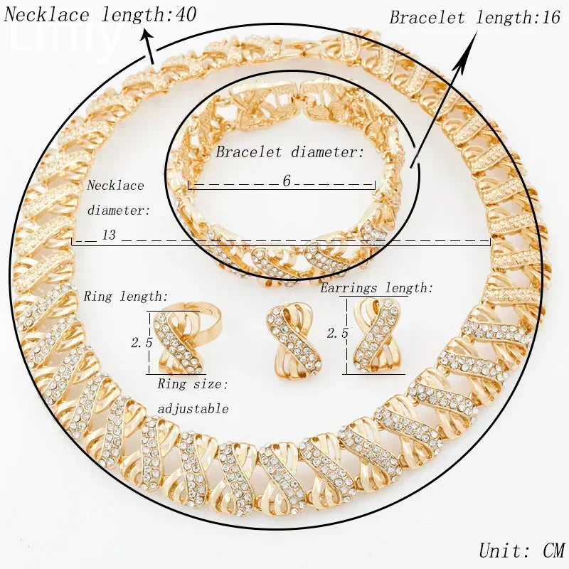 Rany sts 196 Necklace - Bijoux Art