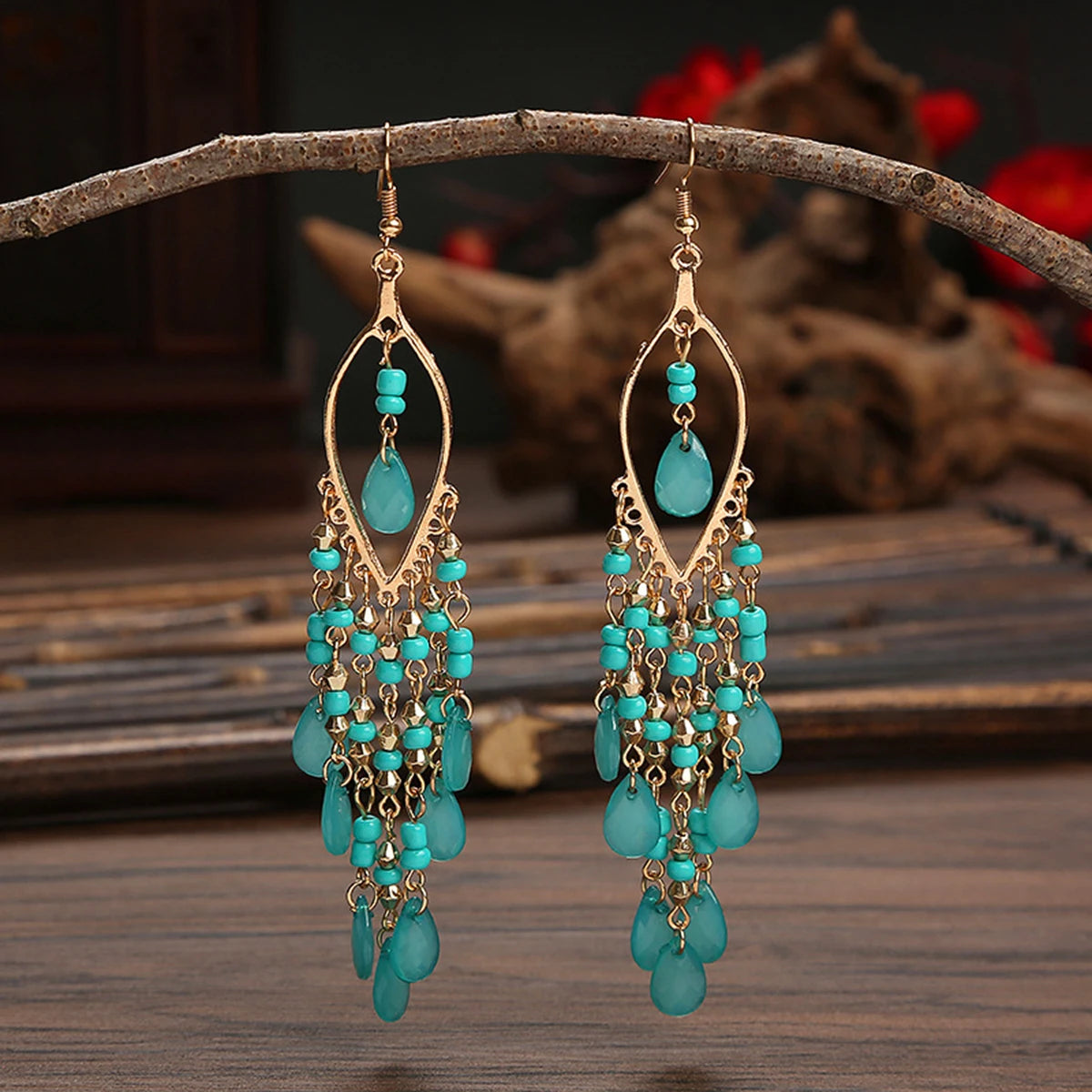 This product have a Style: Ethnic
