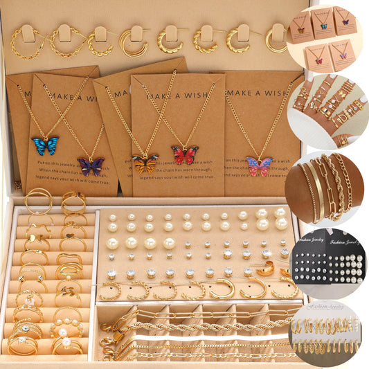 Product name is Fashion  Jewelry
