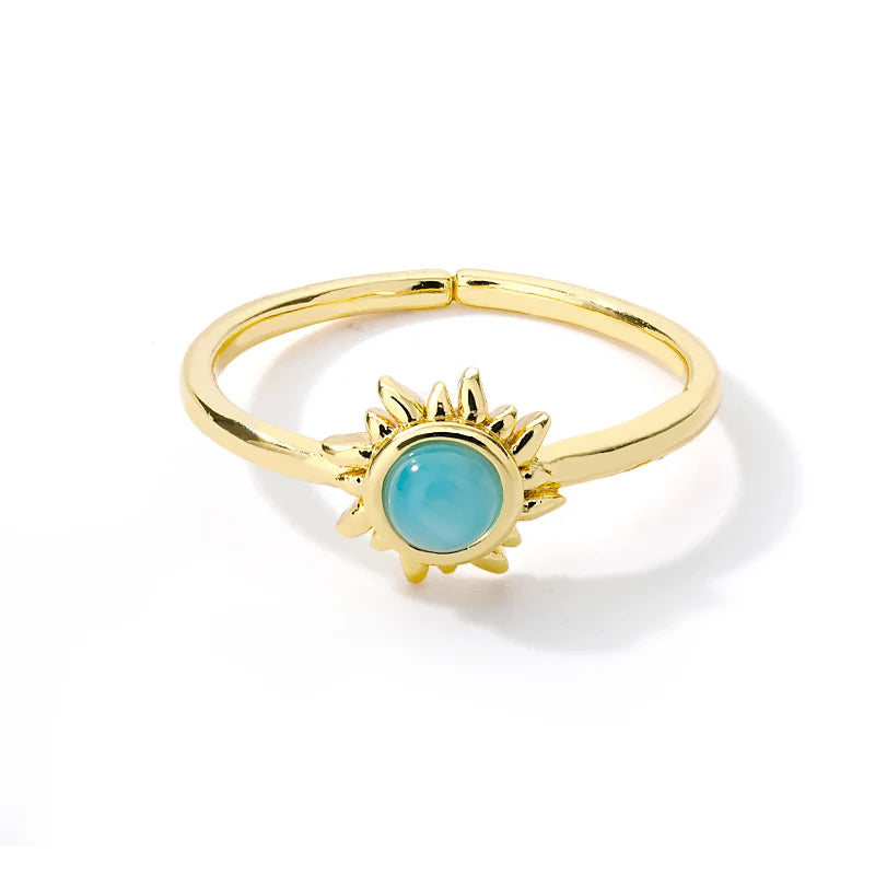316L Rings - Bijoux Art