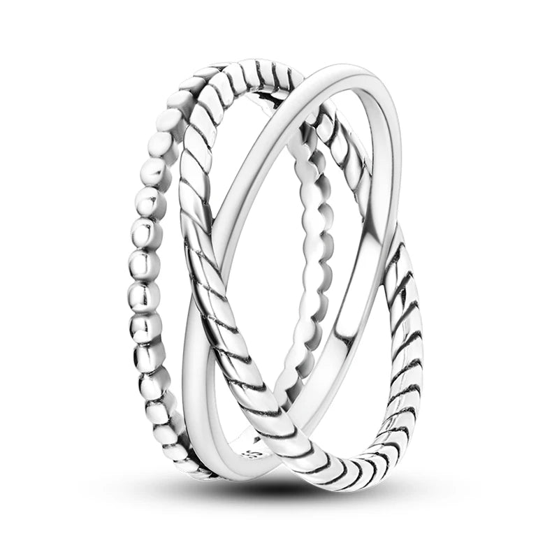 Star Ring - Bijoux Art