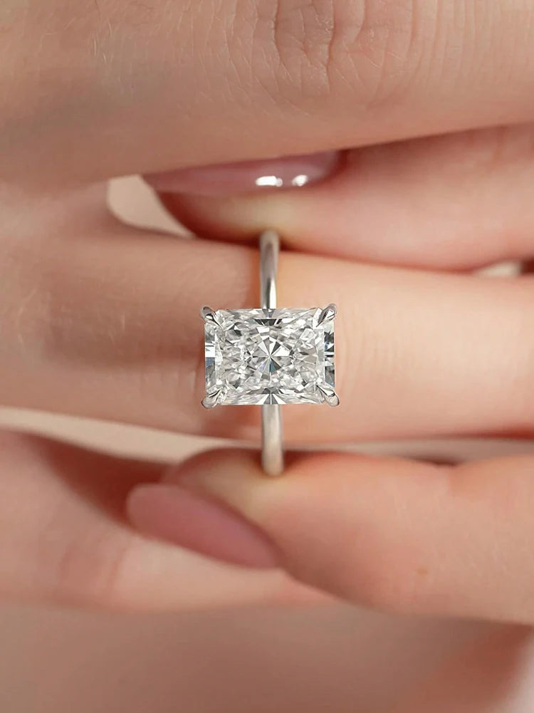 Shiny  Ring - Bijoux Art