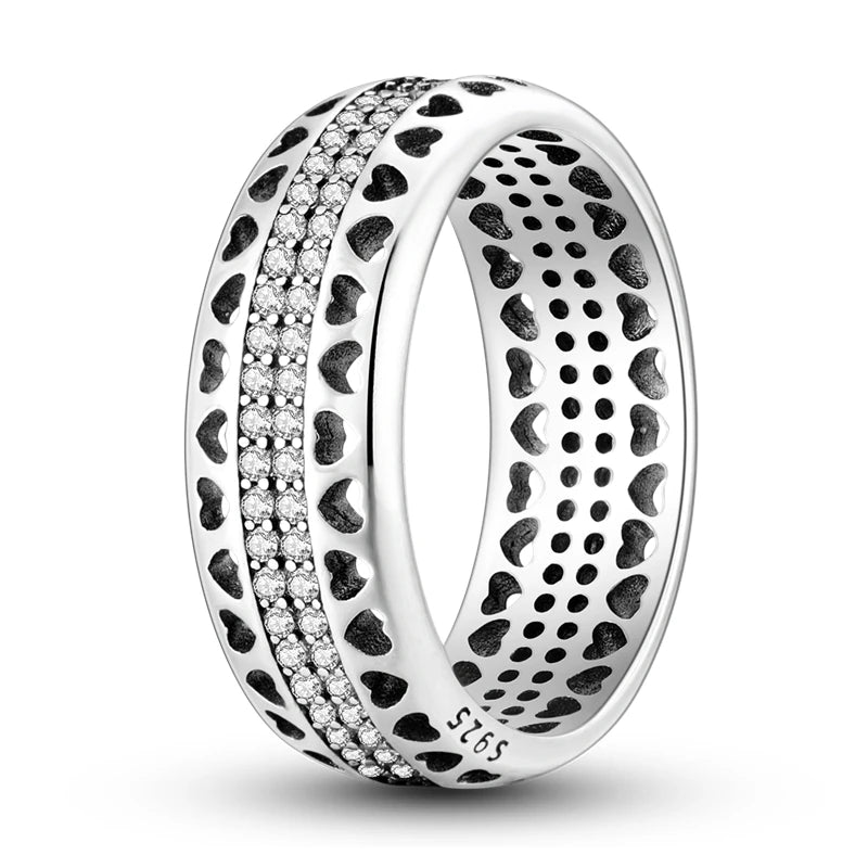 Star Ring - Bijoux Art