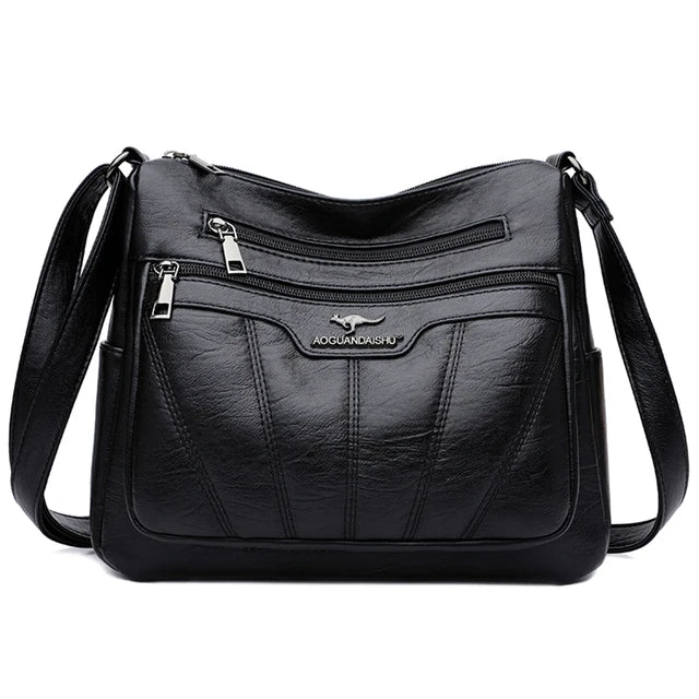 samira Bag - Bijoux Art