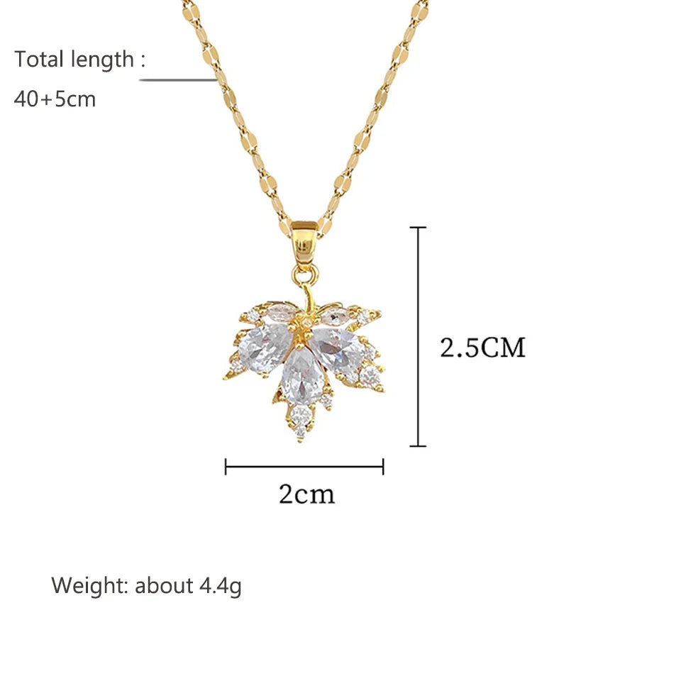 Material  is cubic zirconia  