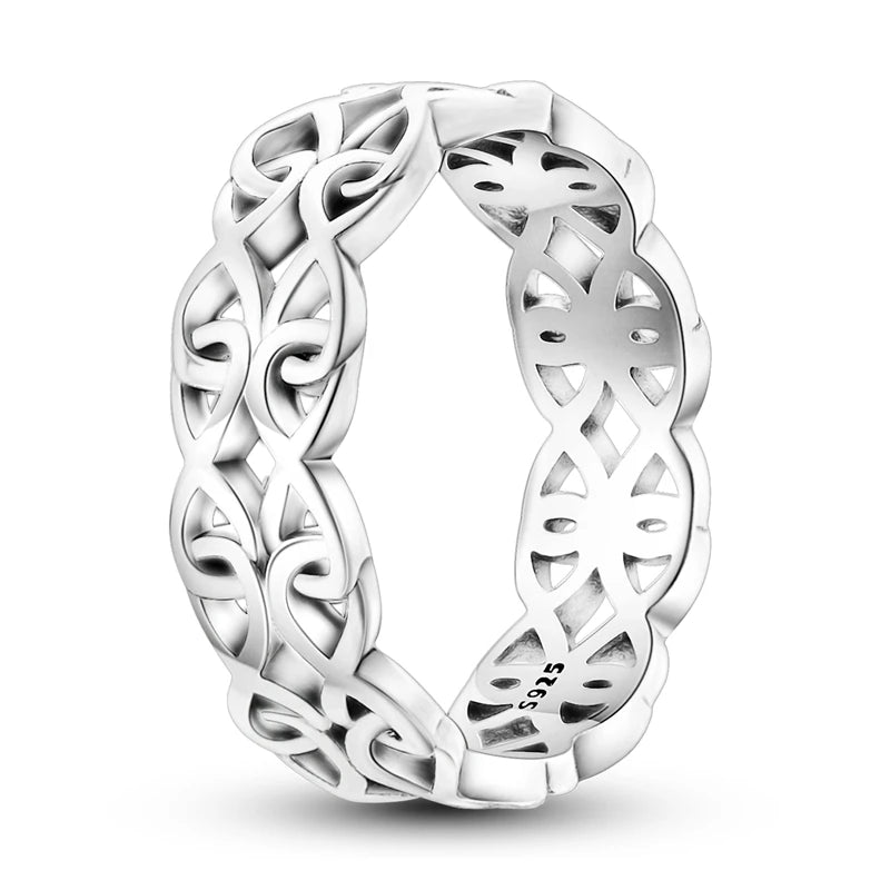 Star Ring - Bijoux Art