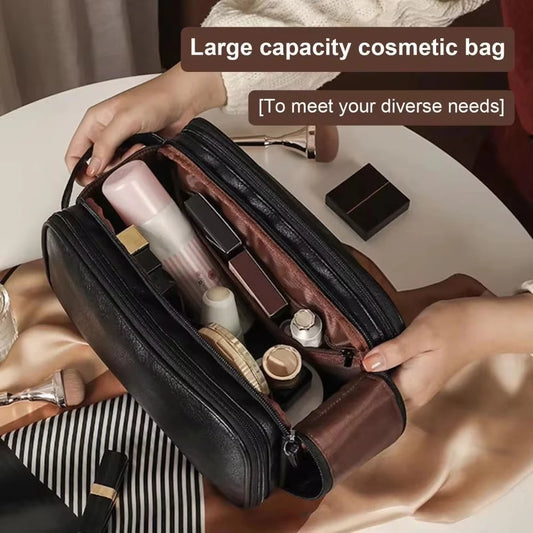 Product title is LOVE travel  bag,  
