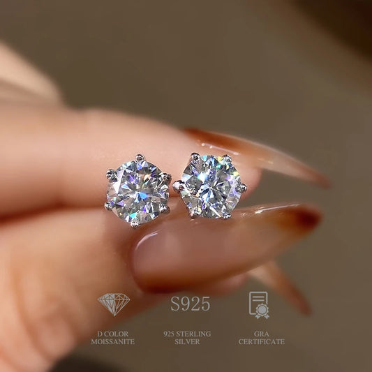 Product title is Hanoo  Earrings  