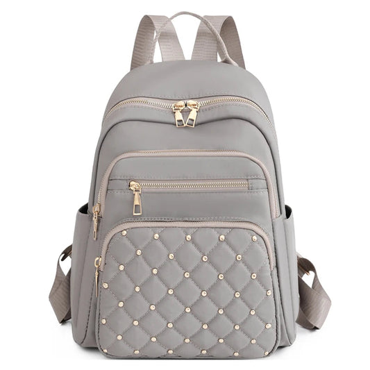 Travel Back Pack - Bijoux Art
