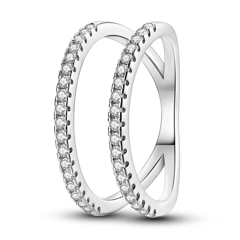 Star Ring - Bijoux Art