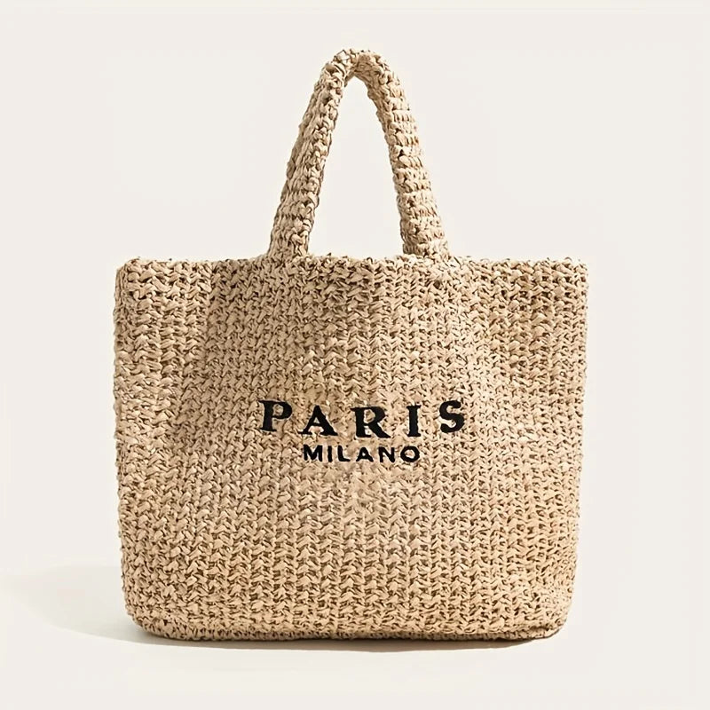 PARIS Bag - Bijoux Art
