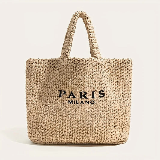 PARIS Bag - Bijoux Art