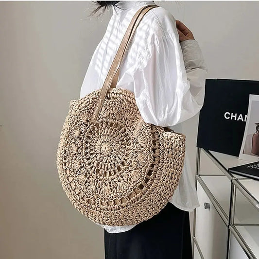 TOURIA Summer Bag - Bijoux Art