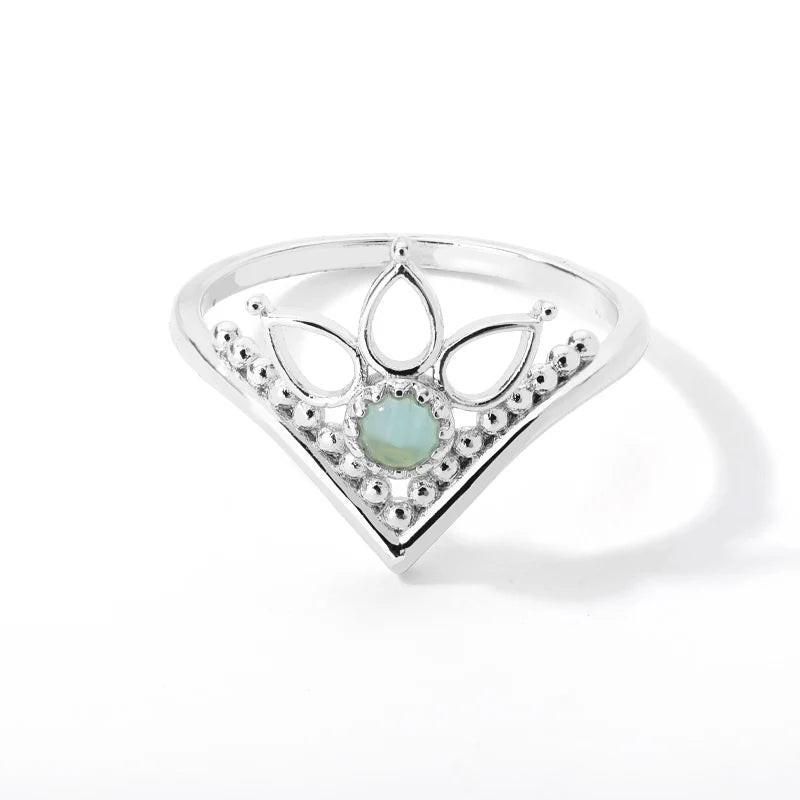 Crown Rings - Bijoux Art