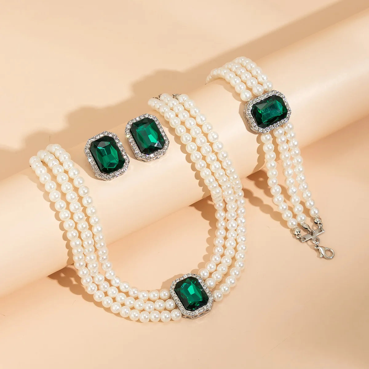Oumel Set - Bijoux Art