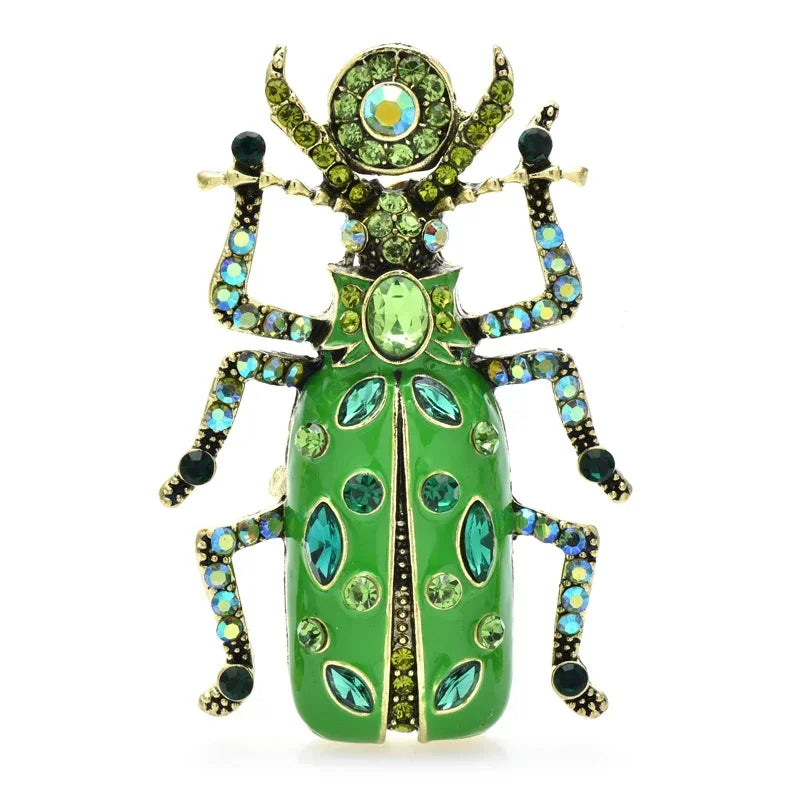 This product her Shape\pattern is Insect