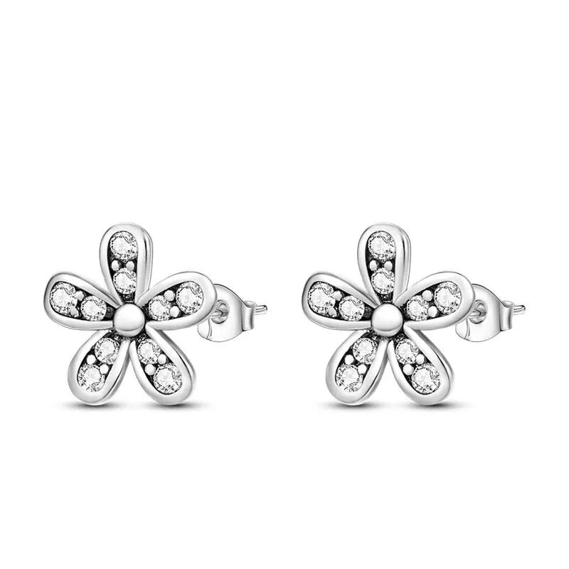 Fine Earrings - Bijoux Art
