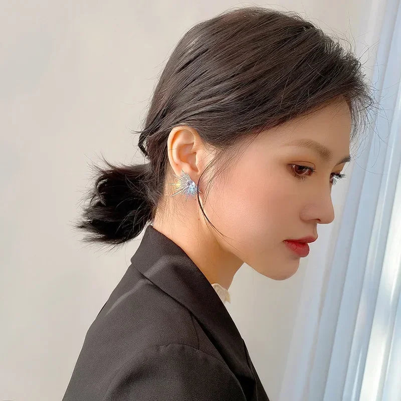 Plant Earrings - Bijoux Art