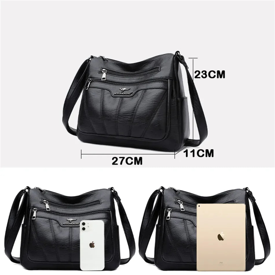 samira Bag - Bijoux Art