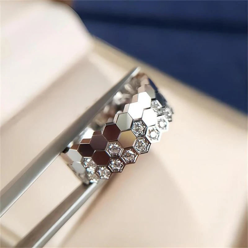 RAKOL  St Rings - Bijoux Art