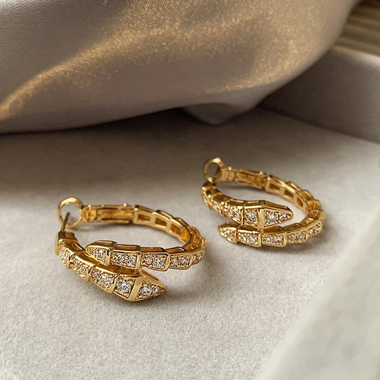 This product name is Drop Earrings