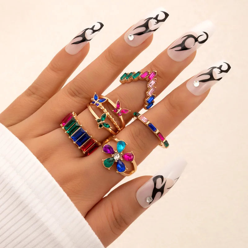  Rings Type is  Wedding Bands  