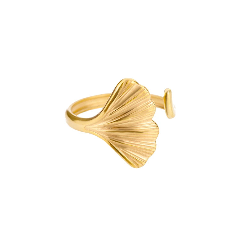 316L Rings - Bijoux Art