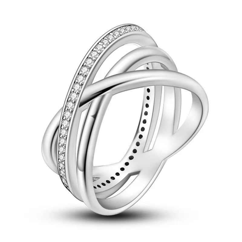 Star Ring - Bijoux Art