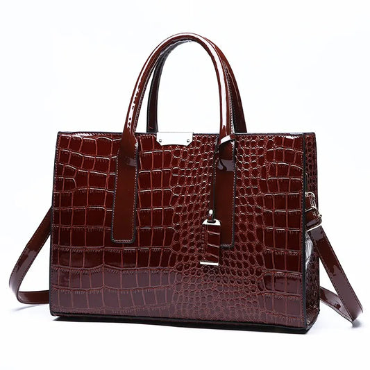 NOURA Handbags - Bijoux Art