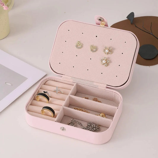 Portable  Box - Bijoux Art