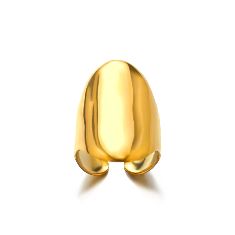 316L Rings - Bijoux Art