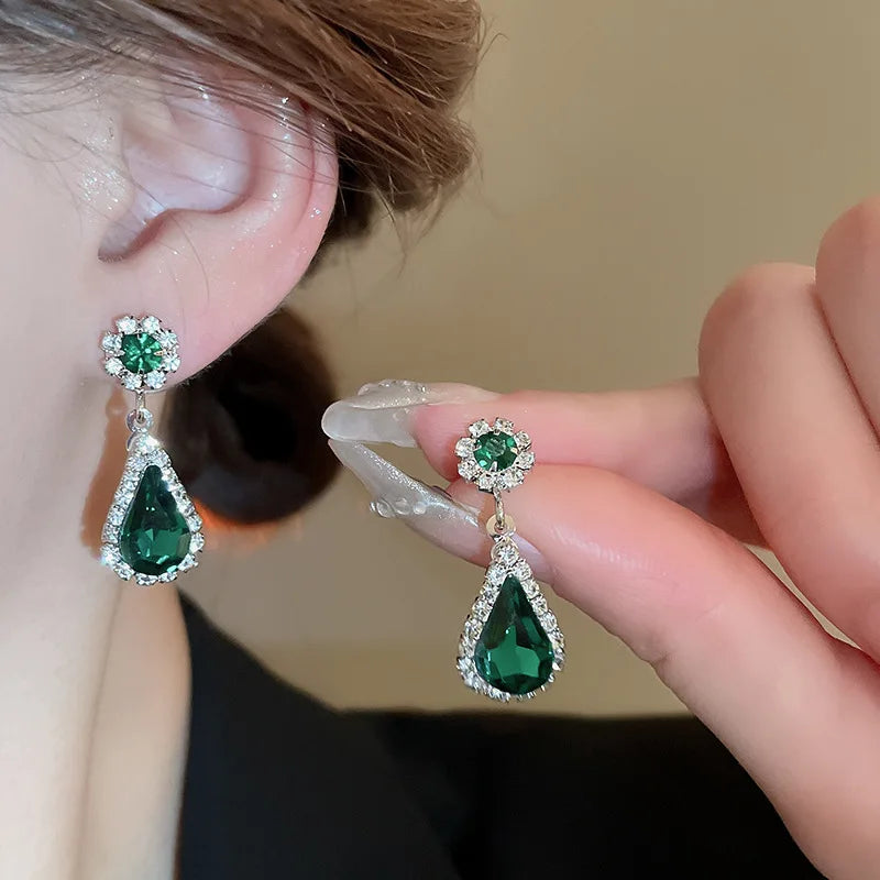 Item Type is jewelry sets 