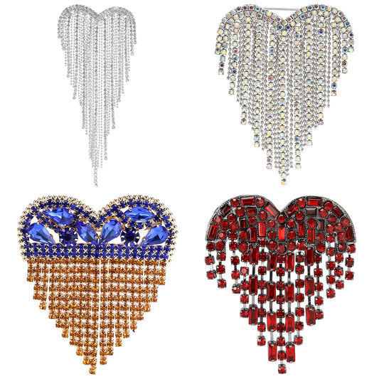 Brooches Type is  BROOCHES  