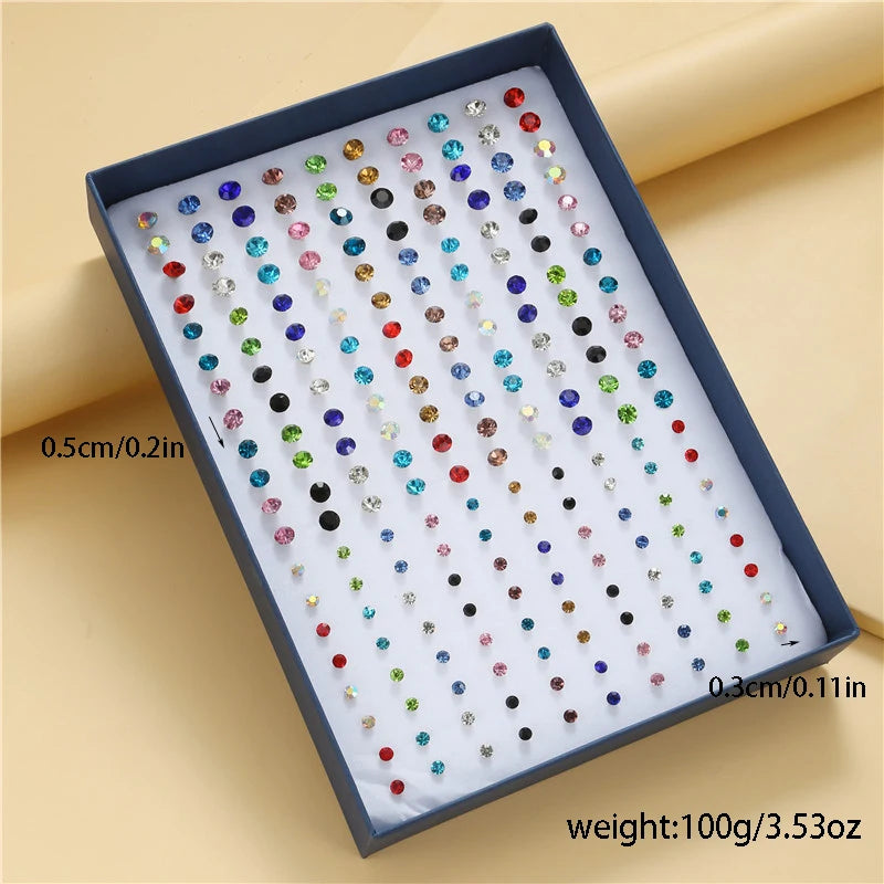 Small  Earring - Bijoux Art