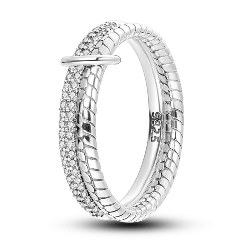 Star Ring - Bijoux Art