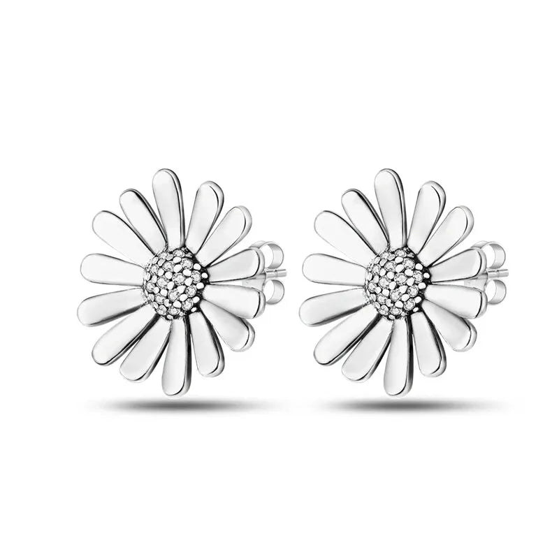 Fine Earrings - Bijoux Art