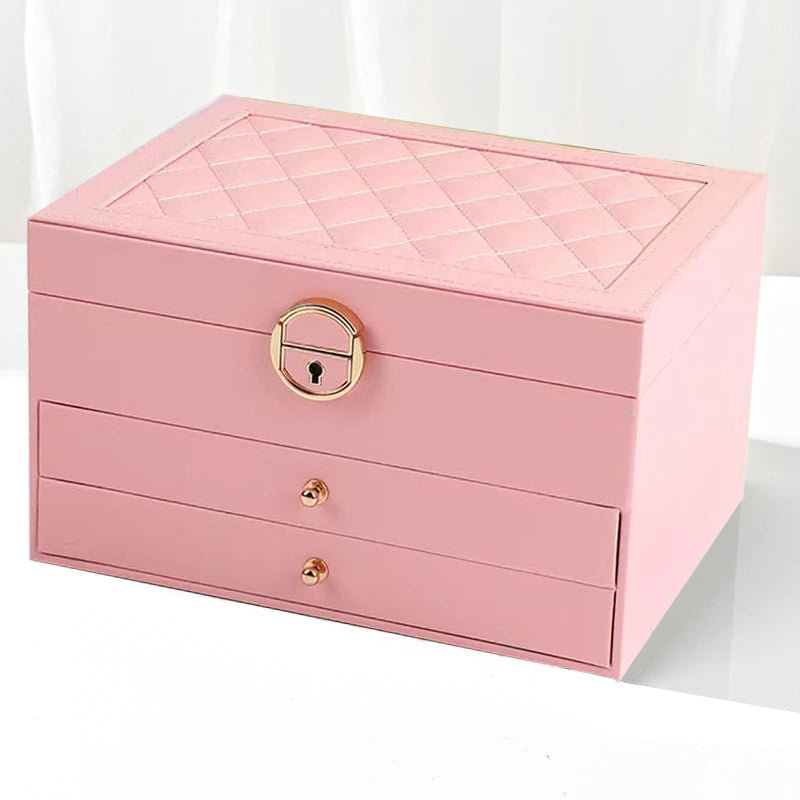 Storage Box - Bijoux Art