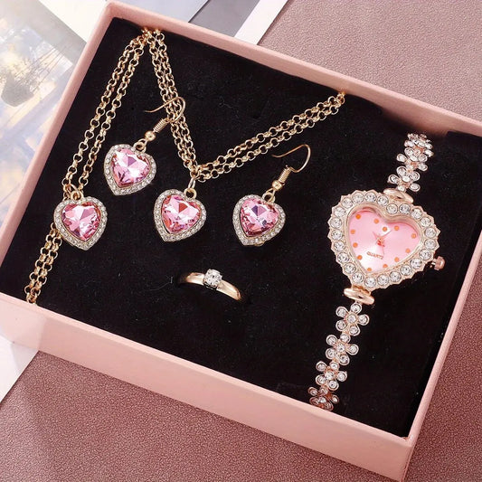 Rhinestone  Jewelry - Bijoux Art