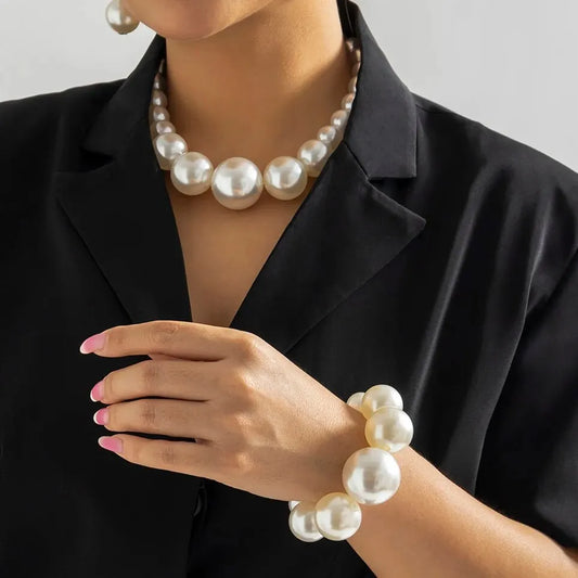 This product name is Big  Pearl