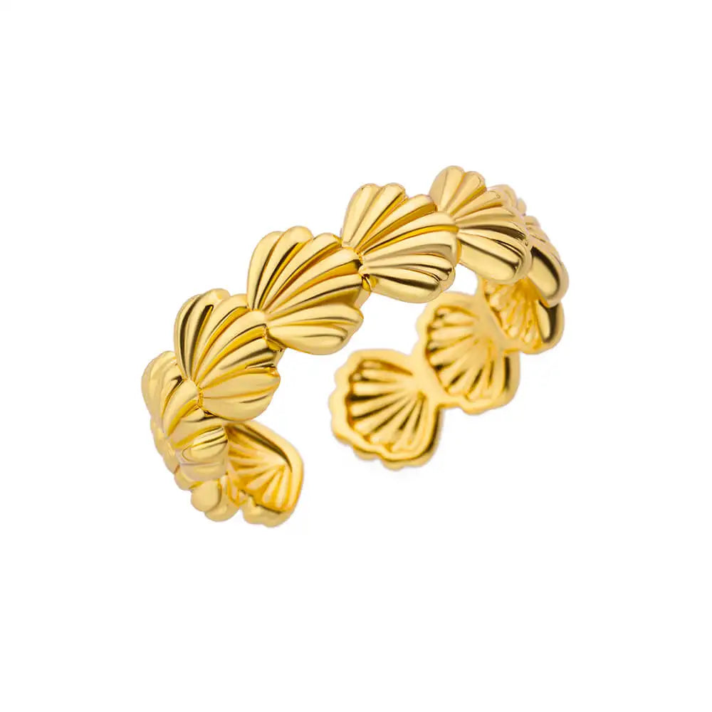 316L Rings - Bijoux Art