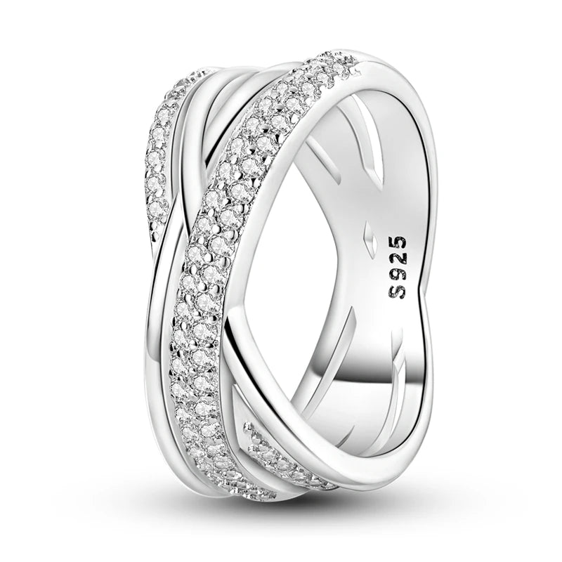 Star Ring - Bijoux Art
