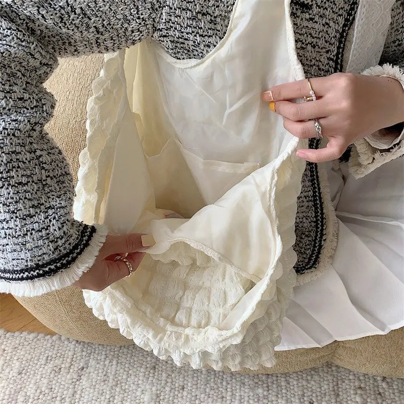 RIMI Summer  Bag - Bijoux Art
