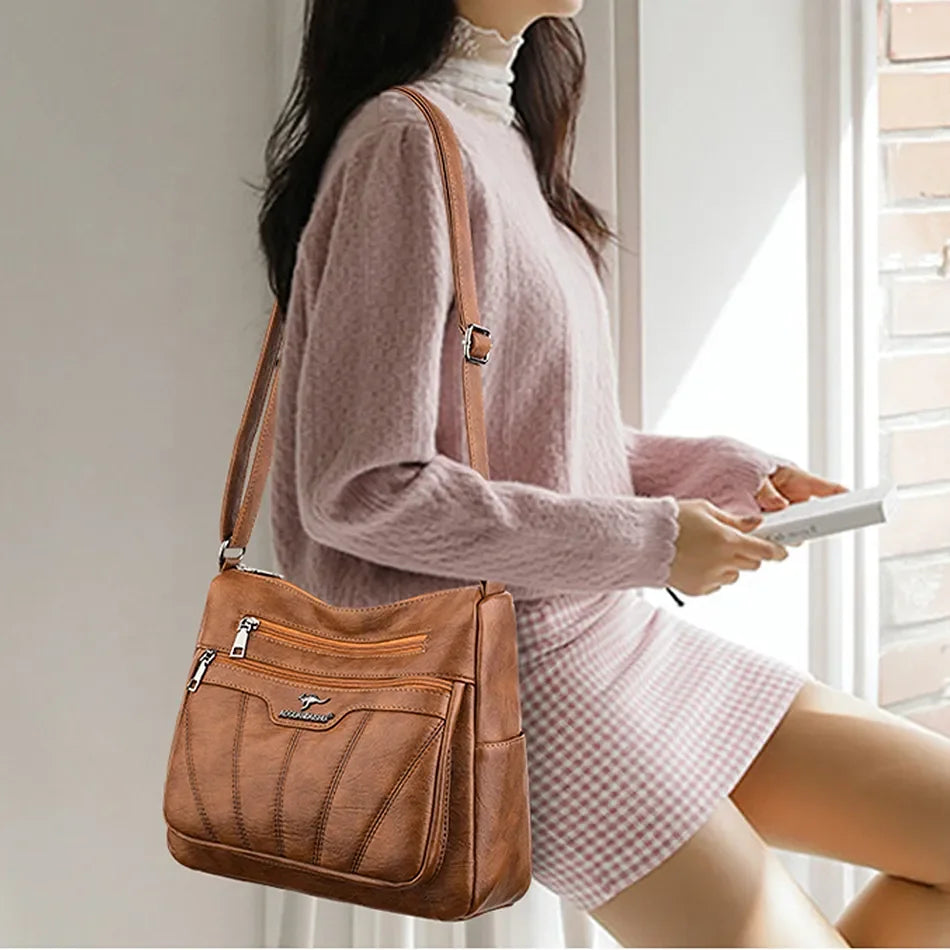 samira Bag - Bijoux Art