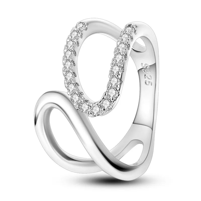Star Ring - Bijoux Art