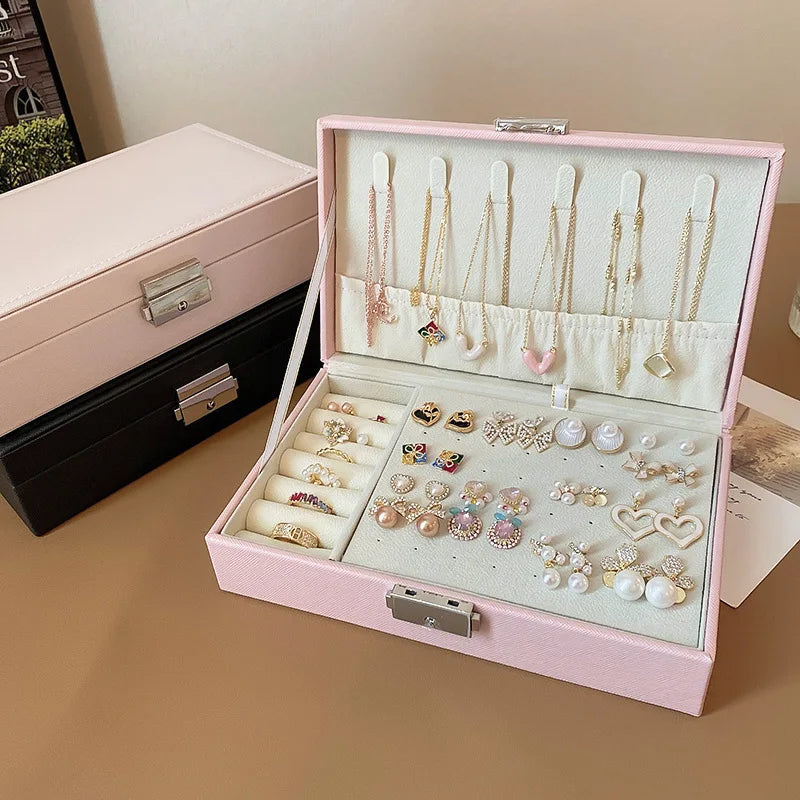 Travel  Box - Bijoux Art