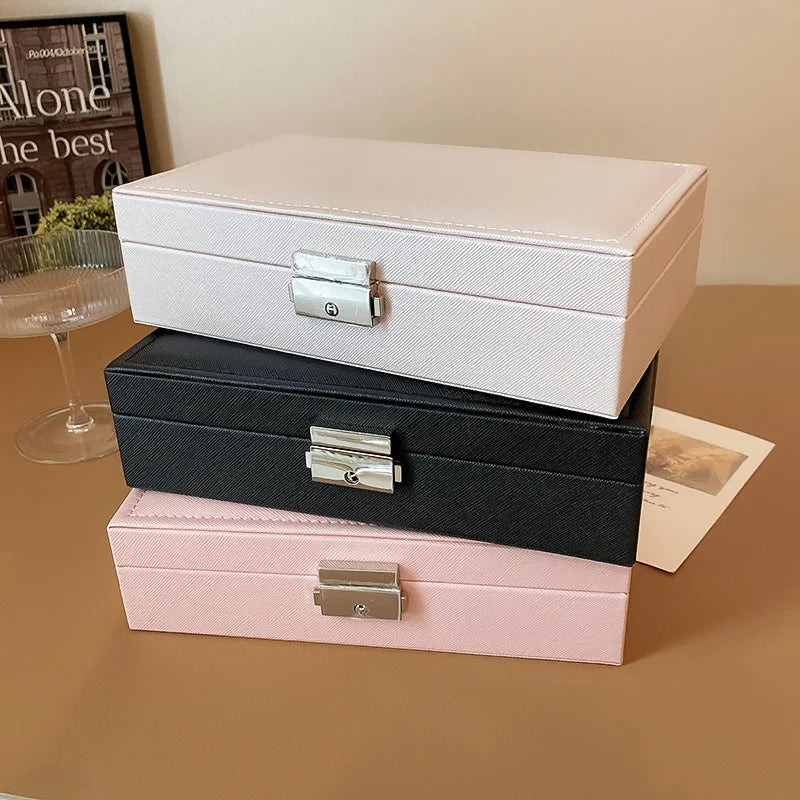 Travel  Box - Bijoux Art