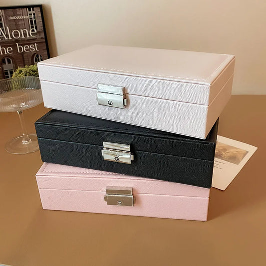 Travel  Box - Bijoux Art