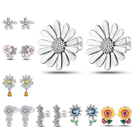 Product name is Fine Earrings