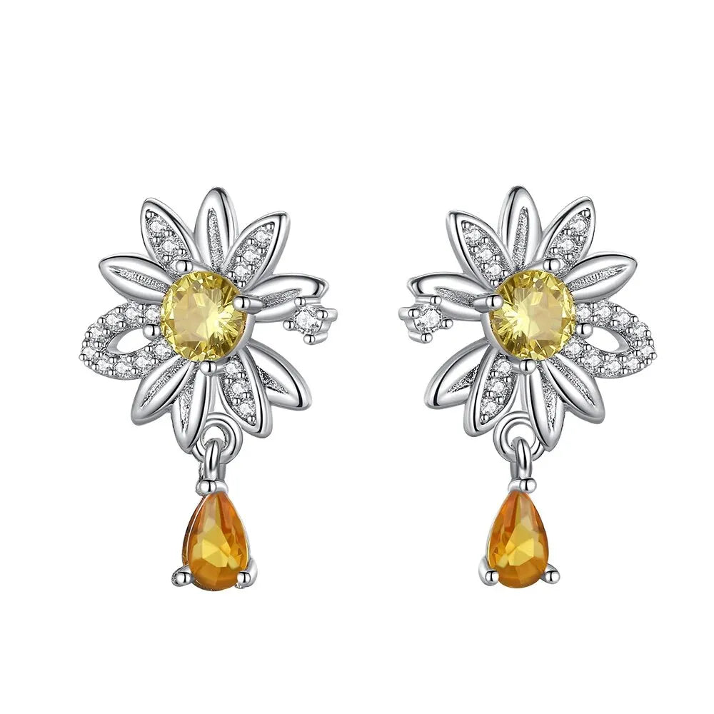 This product her Main Stone is Zircon